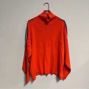 Hanna Anderson ~ Turtleneck Sweater